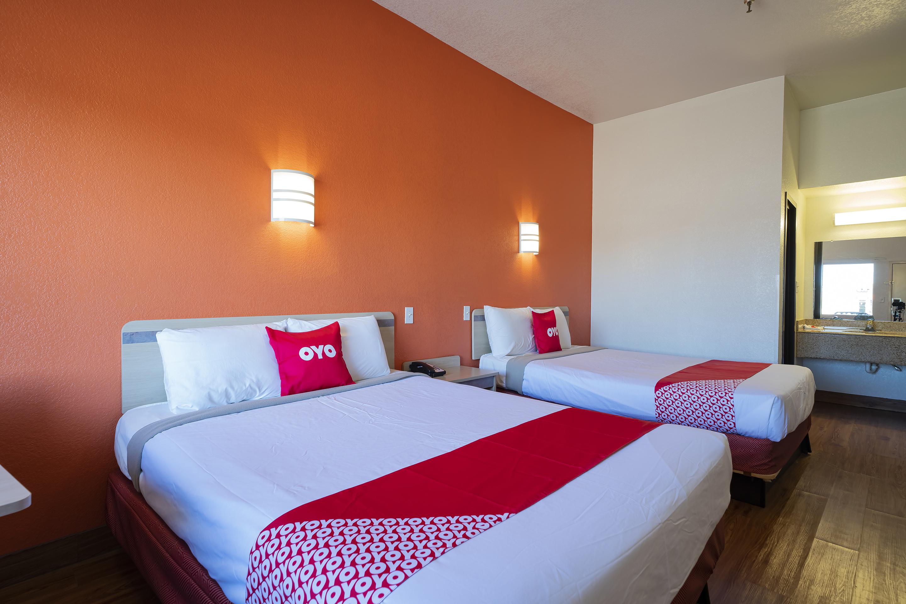 Motel 6-Humble, Tx Exterior photo