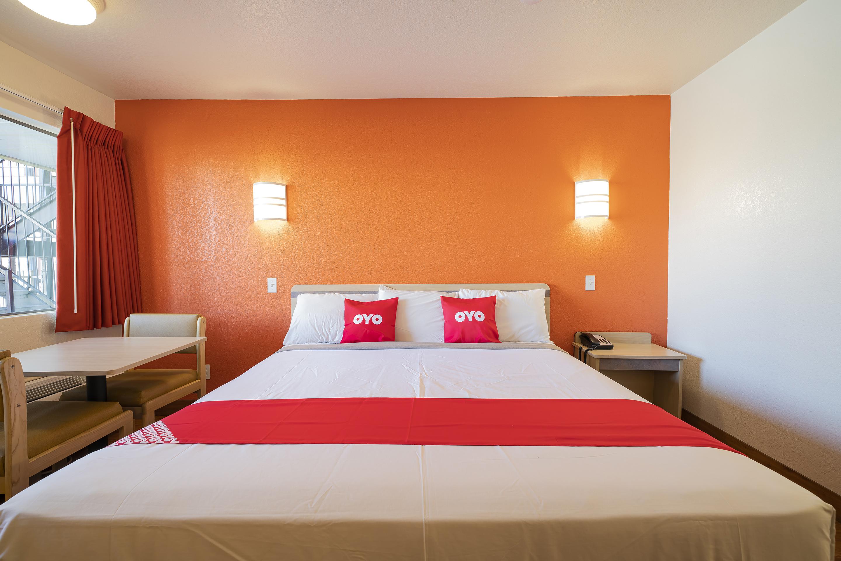 Motel 6-Humble, Tx Exterior photo