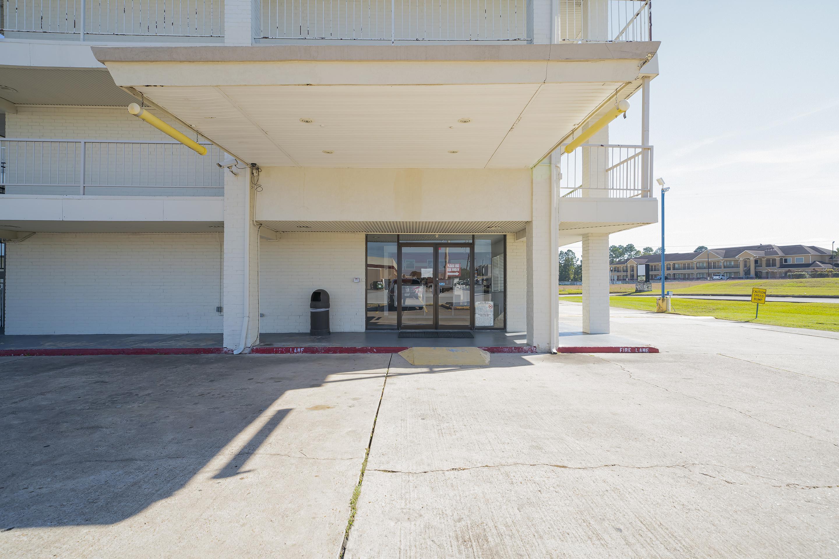 Motel 6-Humble, Tx Exterior photo