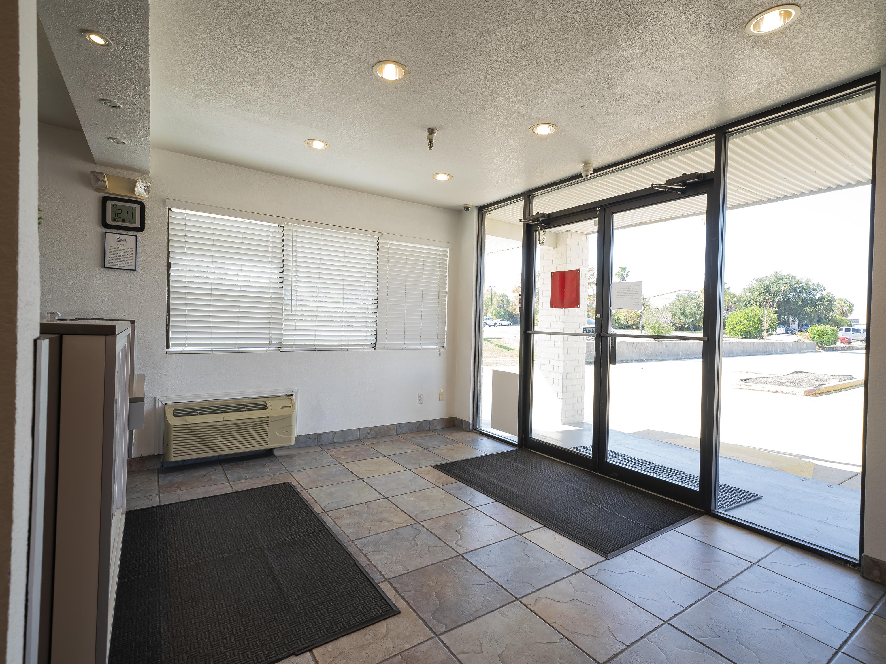 Motel 6-Humble, Tx Exterior photo