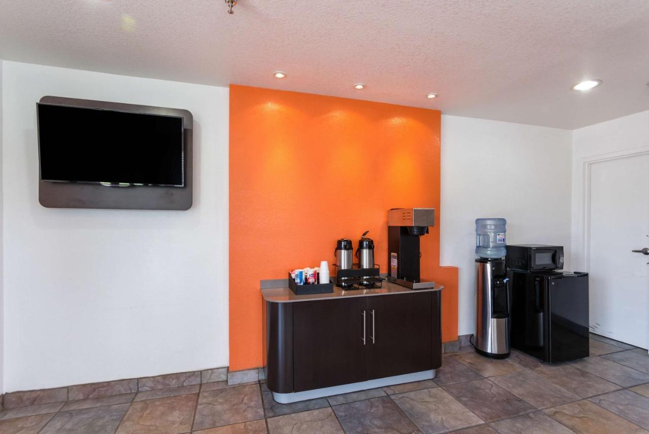 Motel 6-Humble, Tx Exterior photo
