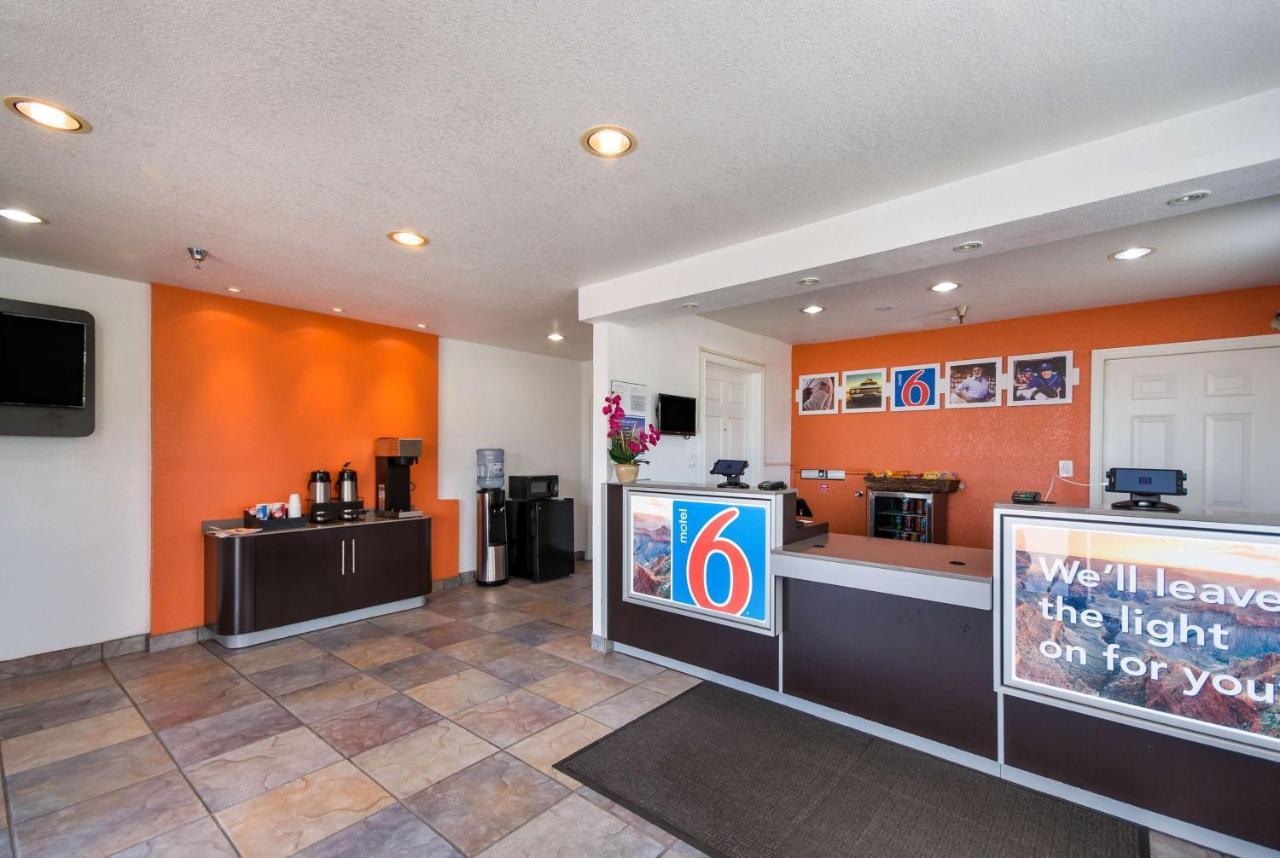 Motel 6-Humble, Tx Exterior photo