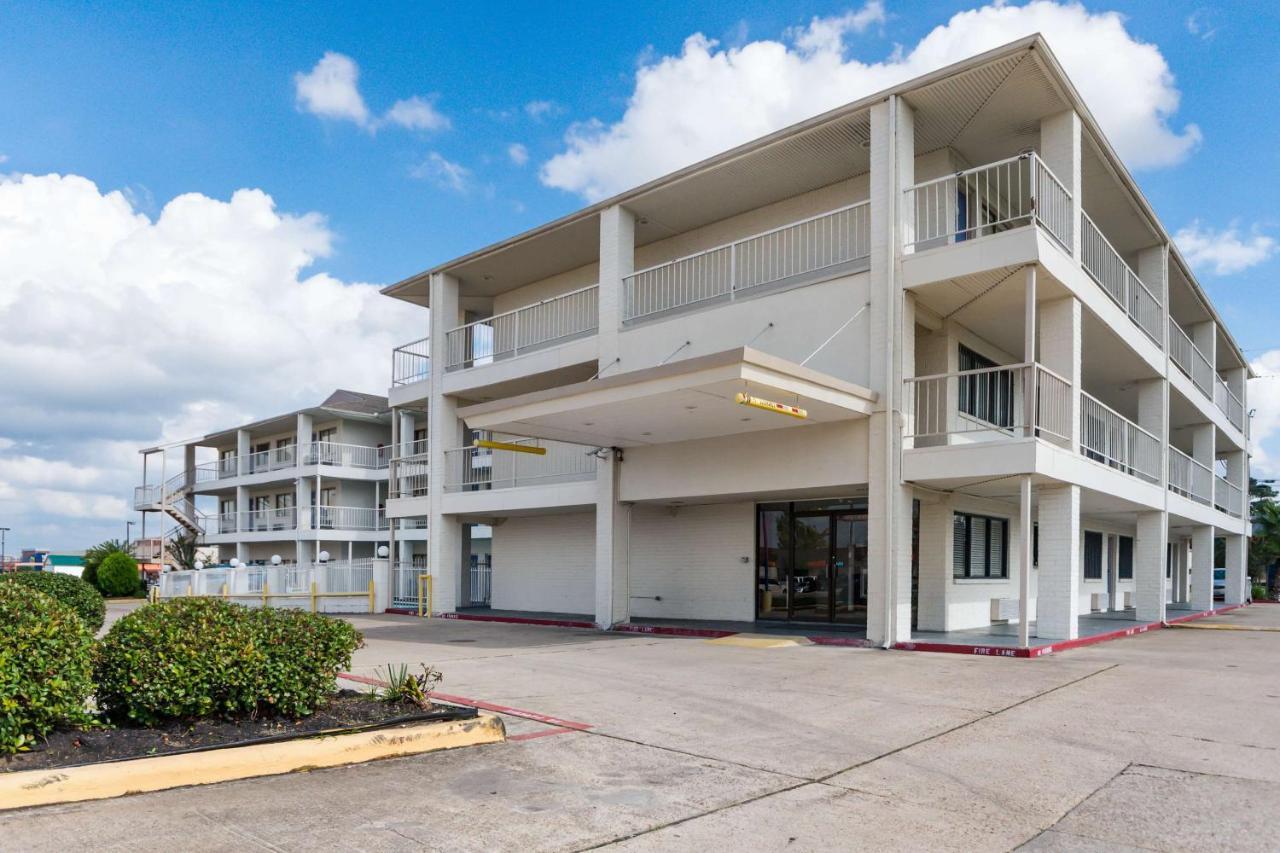 Motel 6-Humble, Tx Exterior photo