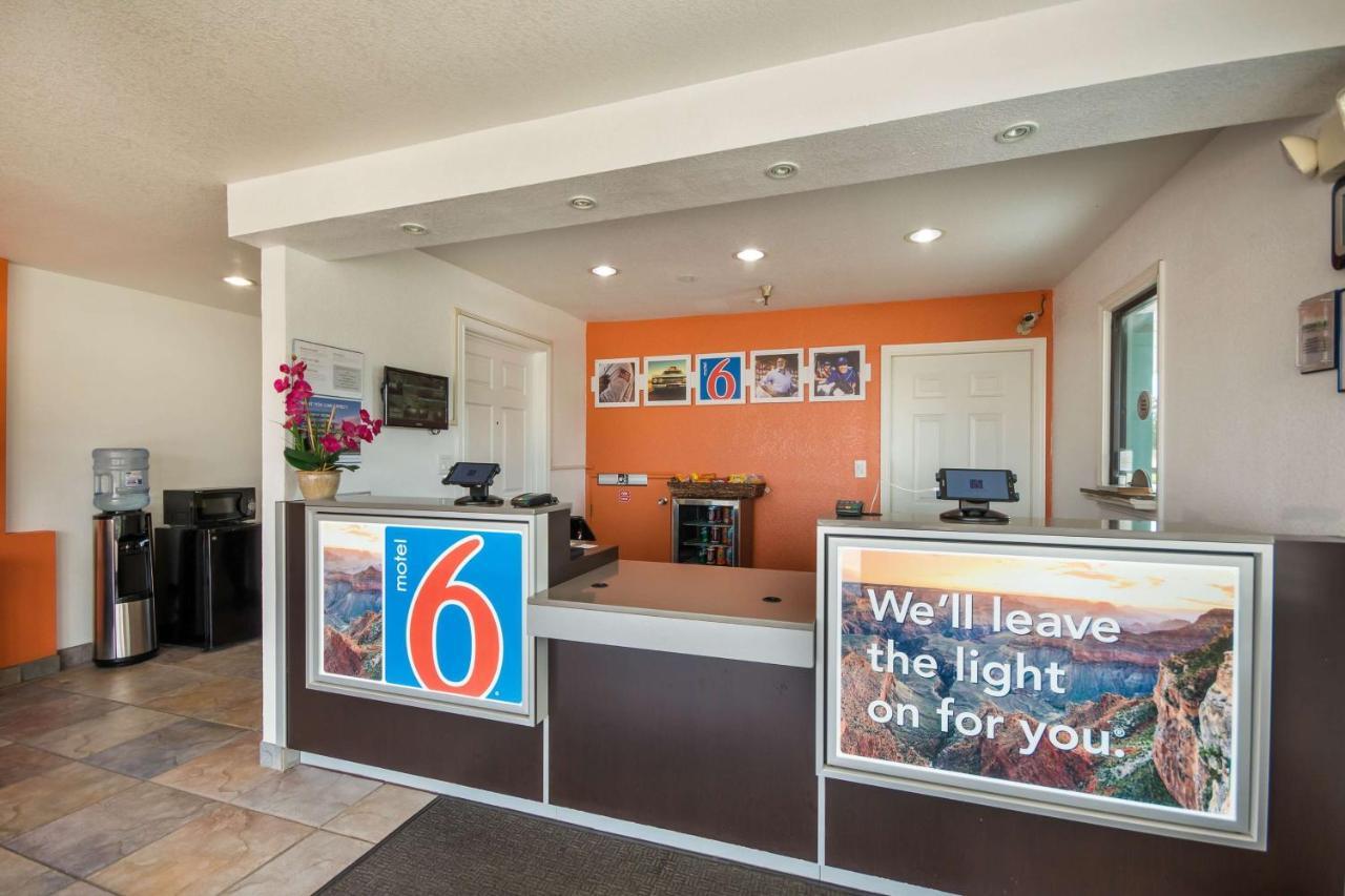 Motel 6-Humble, Tx Exterior photo